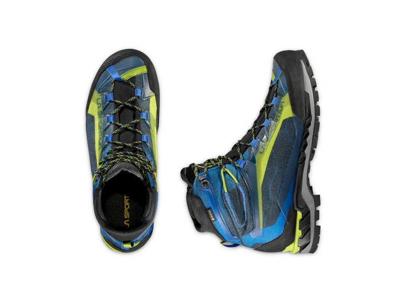 Trango Tech GTX - Blu